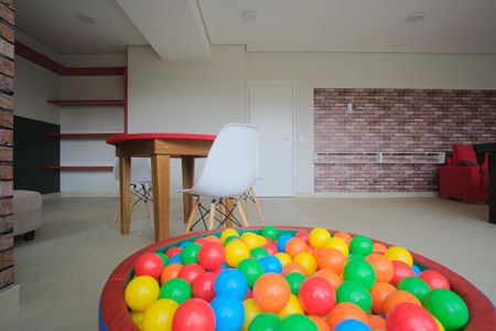 Apartamento à venda com 91m², 2 quartos e 1 vagaÁrea comum