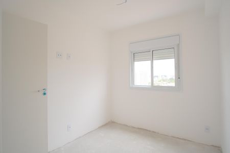 Apartamento à venda com 91m², 2 quartos e 1 vagaQuarto 2