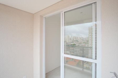 Apartamento à venda com 91m², 2 quartos e 1 vagaVaranda