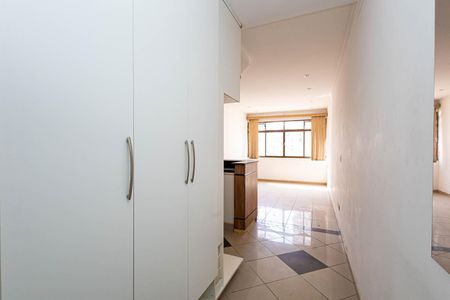 Studio de apartamento para alugar com 1 quarto, 36m² em Bela Vista, São Paulo