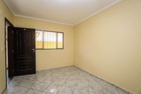 Sala de apartamento para alugar com 1 quarto, 60m² em Jardim Miriam, São Paulo