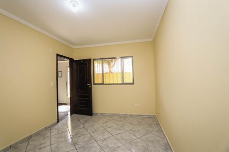 Sala de apartamento para alugar com 1 quarto, 60m² em Jardim Miriam, São Paulo