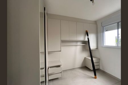 Quarto 1 de apartamento para alugar com 2 quartos, 34m² em Jardim Cidade Pirituba, São Paulo