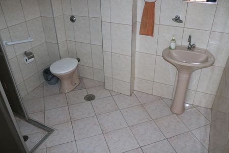 Apartamento à venda com 80m², 2 quartos e sem vagaBanheiro Social