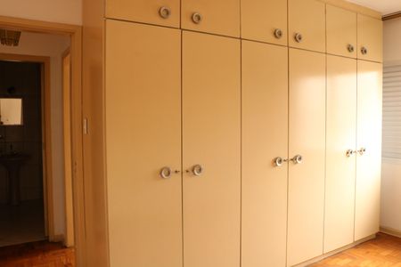 Apartamento à venda com 80m², 2 quartos e sem vagaQuarto 2