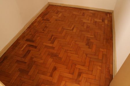 Apartamento à venda com 80m², 2 quartos e sem vagaQuarto de Serviço