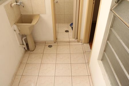 Apartamento à venda com 80m², 2 quartos e sem vagaÁrea de Serviço