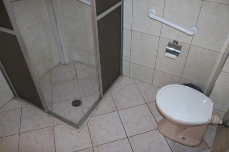 Apartamento à venda com 80m², 2 quartos e sem vagaBanheiro Social