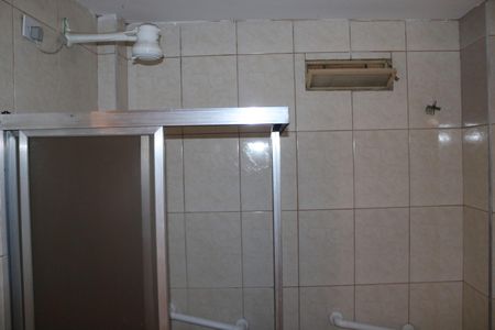 Apartamento à venda com 80m², 2 quartos e sem vagaBanheiro Social