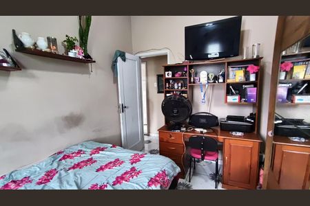 Apartamento à venda com 70m², 2 quartos e sem vaga Apartamento à venda com 70m², 2 quartos e sem vagaQuarto 2