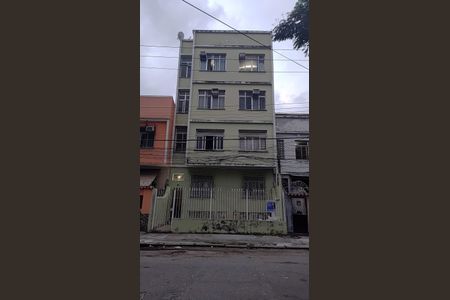 Apartamento à venda com 70m², 2 quartos e sem vaga Apartamento à venda com 70m², 2 quartos e sem vagaFachada