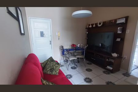 Apartamento à venda com 70m², 2 quartos e sem vaga Apartamento à venda com 70m², 2 quartos e sem vagaSala