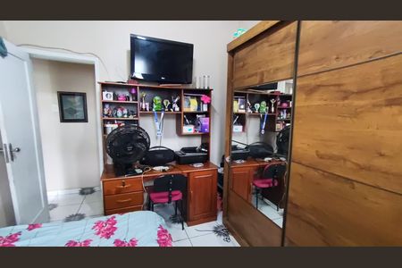 Apartamento à venda com 70m², 2 quartos e sem vaga Apartamento à venda com 70m², 2 quartos e sem vagaQuarto 2