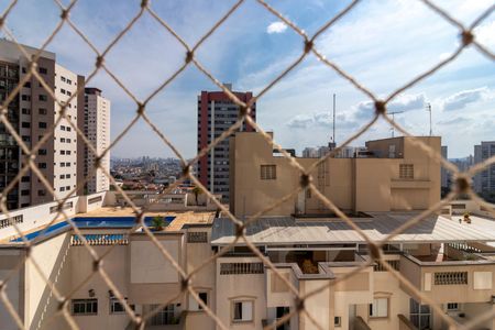 Apartamento à venda com 85m², 3 quartos e 2 vagas Apartamento à venda com 85m², 3 quartos e 2 vagasSuíte - Vista