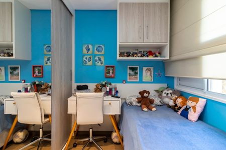 Apartamento à venda com 85m², 3 quartos e 2 vagas Apartamento à venda com 85m², 3 quartos e 2 vagasQuarto 2