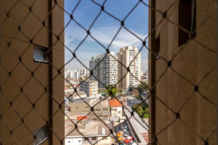 Apartamento à venda com 85m², 3 quartos e 2 vagas Apartamento à venda com 85m², 3 quartos e 2 vagasQuarto 2 - Vista