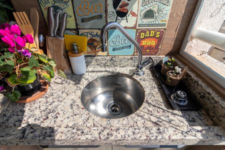 Apartamento à venda com 85m², 3 quartos e 2 vagas Apartamento à venda com 85m², 3 quartos e 2 vagasVaranda da Sala