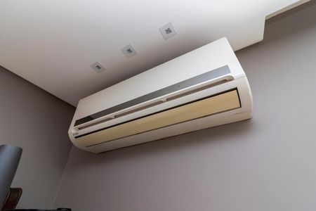 Apartamento à venda com 85m², 3 quartos e 2 vagas Apartamento à venda com 85m², 3 quartos e 2 vagasSala