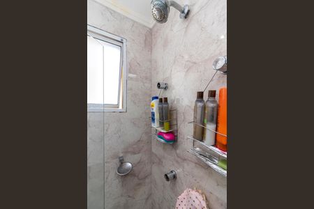 Apartamento à venda com 85m², 3 quartos e 2 vagas Apartamento à venda com 85m², 3 quartos e 2 vagasBanheiro da Suíte