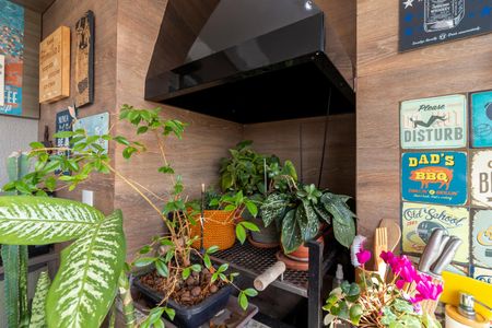 Apartamento à venda com 85m², 3 quartos e 2 vagas Apartamento à venda com 85m², 3 quartos e 2 vagasVaranda da Sala