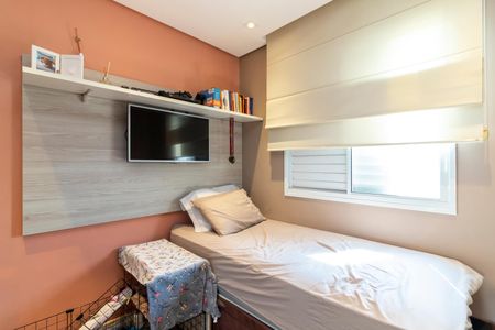 Apartamento à venda com 85m², 3 quartos e 2 vagas Apartamento à venda com 85m², 3 quartos e 2 vagasQuarto 1