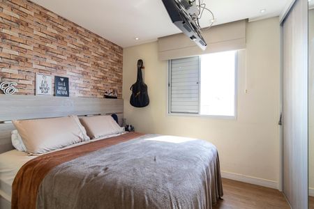 Apartamento à venda com 85m², 3 quartos e 2 vagas Apartamento à venda com 85m², 3 quartos e 2 vagasSuíte