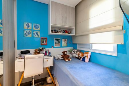 Apartamento à venda com 85m², 3 quartos e 2 vagas Apartamento à venda com 85m², 3 quartos e 2 vagasQuarto 2