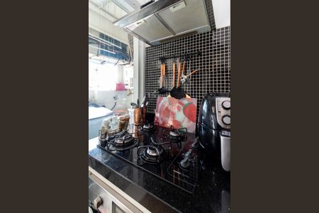 Apartamento à venda com 85m², 3 quartos e 2 vagas Apartamento à venda com 85m², 3 quartos e 2 vagasCozinha