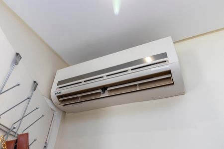 Apartamento à venda com 85m², 3 quartos e 2 vagas Apartamento à venda com 85m², 3 quartos e 2 vagasSuíte