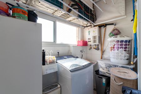 Apartamento à venda com 85m², 3 quartos e 2 vagas Apartamento à venda com 85m², 3 quartos e 2 vagasÁrea de Serviço