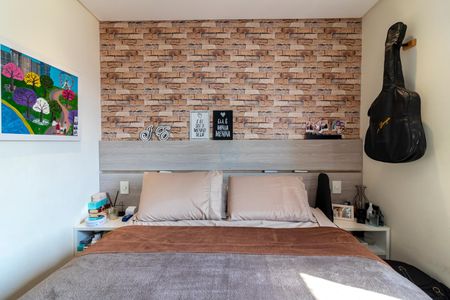 Apartamento à venda com 85m², 3 quartos e 2 vagas Apartamento à venda com 85m², 3 quartos e 2 vagasSuíte