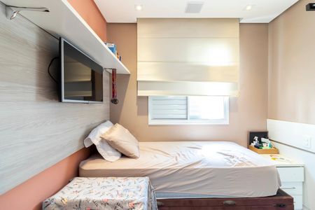 Apartamento à venda com 85m², 3 quartos e 2 vagas Apartamento à venda com 85m², 3 quartos e 2 vagasQuarto 1