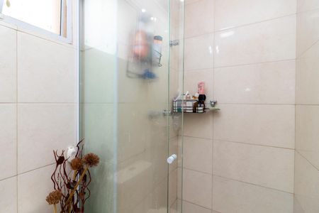 Apartamento à venda com 85m², 3 quartos e 2 vagas Apartamento à venda com 85m², 3 quartos e 2 vagasBanheiro