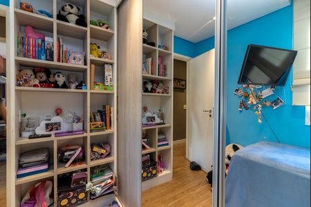 Apartamento à venda com 85m², 3 quartos e 2 vagas Apartamento à venda com 85m², 3 quartos e 2 vagasQuarto 2