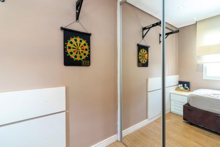 Apartamento à venda com 85m², 3 quartos e 2 vagas Apartamento à venda com 85m², 3 quartos e 2 vagasQuarto 1