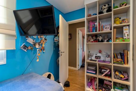 Apartamento à venda com 85m², 3 quartos e 2 vagas Apartamento à venda com 85m², 3 quartos e 2 vagasQuarto 2