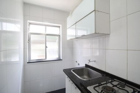 Apartamento à venda com 48m², 2 quartos e 1 vagaÁrea de serviço