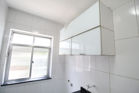 Apartamento à venda com 48m², 2 quartos e 1 vagaÁrea de serviço