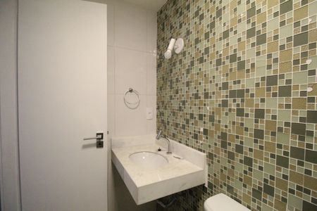 Apartamento à venda com 48m², 2 quartos e 1 vagaBanheiro