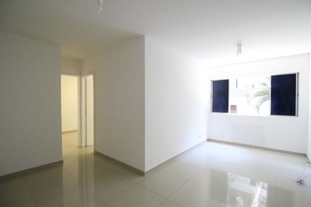 Sala de apartamento à venda com 2 quartos, 48m² em Freguesia (jacarepaguá), Rio de Janeiro