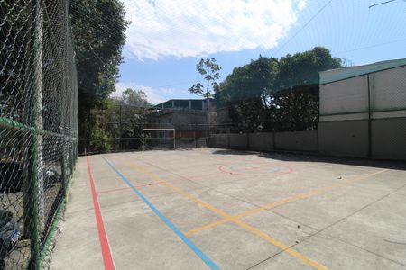 Apartamento à venda com 48m², 2 quartos e 1 vagaÁrea comum - Quadra