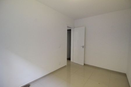 Apartamento à venda com 48m², 2 quartos e 1 vagaQuarto 2