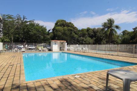 Apartamento à venda com 48m², 2 quartos e 1 vagaÁrea comum - Piscina