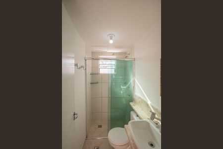 Apartamento à venda com 50m², 2 quartos e 1 vagaBanheiro