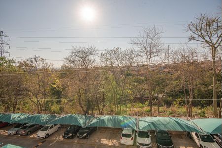 Apartamento à venda com 50m², 2 quartos e 1 vagaVista do Quarto 2