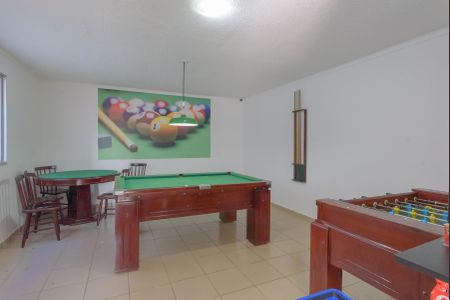 Apartamento à venda com 50m², 2 quartos e 1 vagaÁrea comum