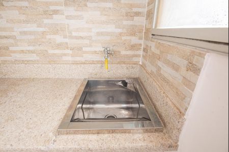 Apartamento à venda com 50m², 2 quartos e 1 vagaÁrea de Serviço