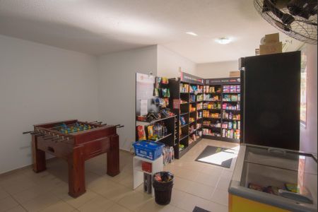 Apartamento à venda com 50m², 2 quartos e 1 vagaÁrea comum