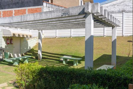 Apartamento à venda com 50m², 2 quartos e 1 vagaÁrea comum