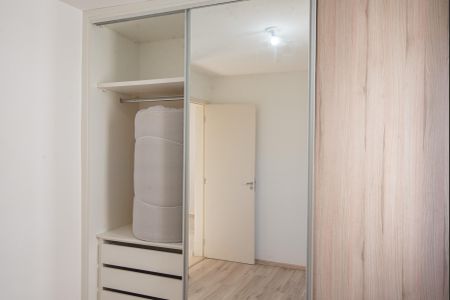 Apartamento à venda com 50m², 2 quartos e 1 vagaQuarto 1